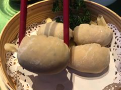 -新兴园饺子馆(望京店)
