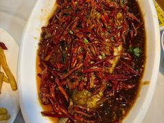 -田记餐馆(富国街店)