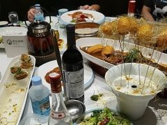 -聆桂烤鸭·金奖烤鸭(静联广场店)