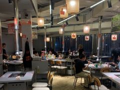 -赞酱川式烤肉(蜀都万达店)