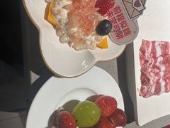 -海底捞火锅(油麻地店)