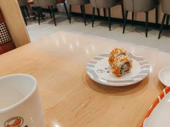 -新一番三文鱼寿司(红城湖店)