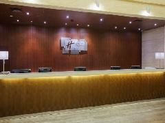 -苏州长江智选假日酒店