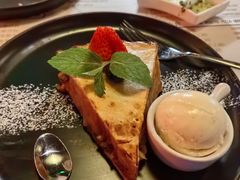 -安妮意大利餐厅(日坛店)