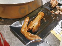 -嘎嘎鸭脑壳(蜀汉路店)