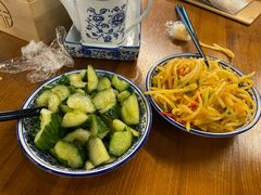 -甘记兰州牛肉面(Chadstone 旗舰店)