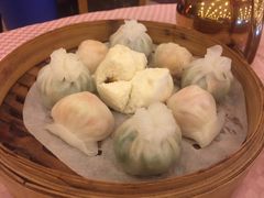 满福隆虾饺慌-满福隆酒楼(万绿园店)