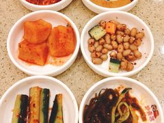 -妙香居韩国烤肉(容桂天佑城店)