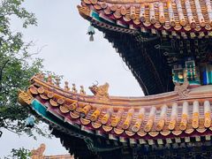 -雍和宫