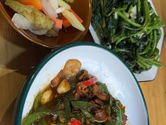 -半步颠川湘·融合菜(商品街店)