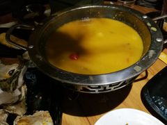 -路边摊小炉子烧烤