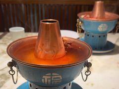 -涮福記·现切牛羊肉火锅(世纪汇店)