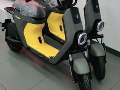 -九号电动车(安定门内大街店)