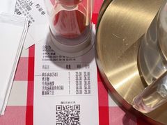 -西贝(吴江路湟普汇店)