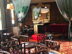 -利顺德大饭店·维多利亚花园(小白楼店)