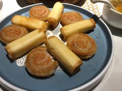 -味可道美食坊(福基路店)