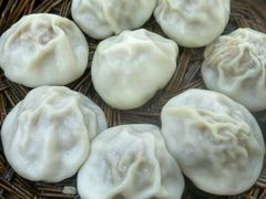 -鸡鸣汤包(仙林店)