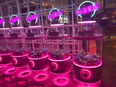 -青水瓦台汤泉(未央店)