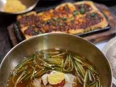 -味家烤肉烤鳗鱼牛排(西塔旗舰店)