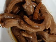 -南山民肴·乡土徽菜(豪辰俪景店)