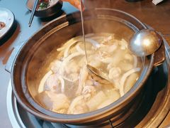 -同仁四季椰子鸡(罗湖国贸店)