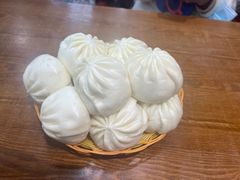 -郑家包子牛肉拉面(尚勤路店)