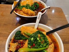 -螺小胖柳州螺蛳粉(钟楼总店)