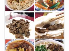 -孟记传统大刀面(星源商城店)