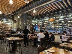 -PIZZA BIANCA(民园店)