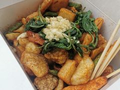 盐酥鸡-呷贺盐酥鸡(抄纸巷店)