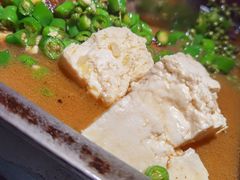 -探鱼·鲜青椒爽麻烤鱼(番禺万达店)