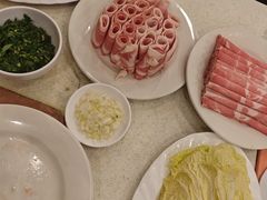 -八先生涮肉房(三里河店)