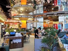 -火啫啫·粤式啫啫煲(南通首店)