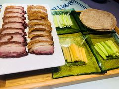 -章丘宴(唐人中心店)