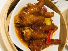 -喜粤8号(四海唐人街店)
