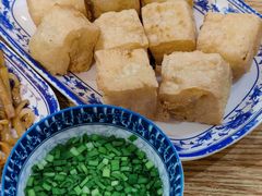 普宁炸豆干-潮汕裕成莲藕(泰沙路店)