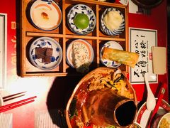 -味福记·本地特色菜(八一万达广场店)