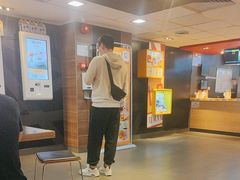 -麦当劳(一德路店)