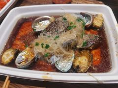 -盒马鲜生(悦峰店)