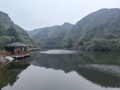 -仙居谷风景区