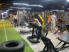 -ENERGY原力健身(川周店)