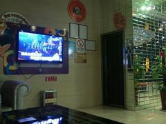 -K歌之王量贩式KTV(洪楼店)