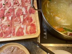 -许府牛火锅(信义坊总店)