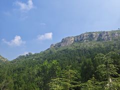 -白佛山景区