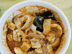 -清真·宏顺祥卤汁凉粉(大皮院店)