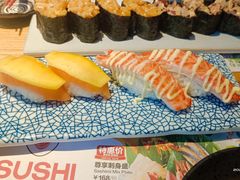 -Sushi Love 创意寿司(丽影广场店)