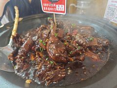 -回味黑鸭煲·始于2006(万松园店)