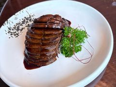 -环球港凯悦 · 享悦中餐厅