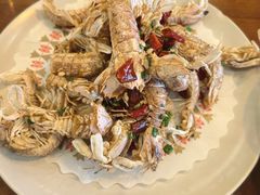-魚當家