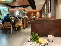 -菌自在·云南野生菌火锅(长安万达店)